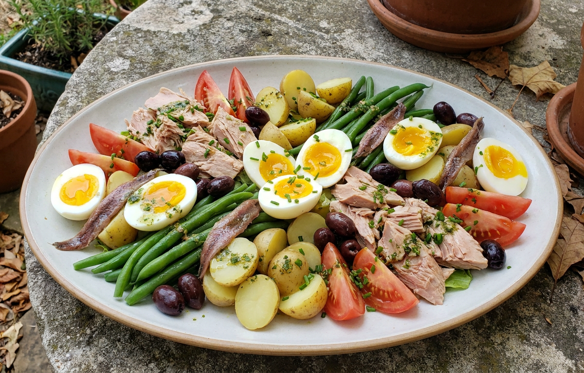 Insalata nizzarda