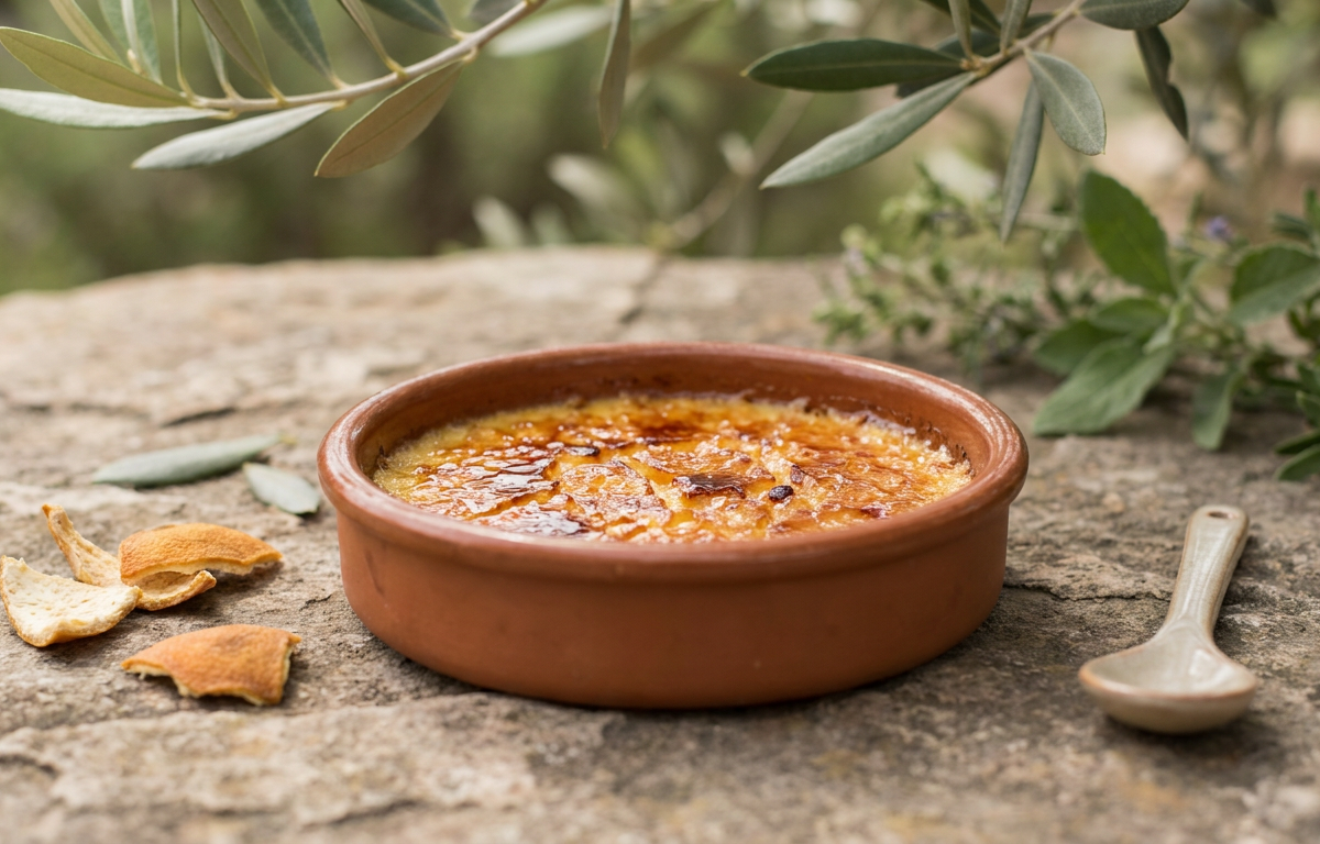 Crema Catalana